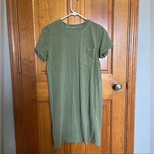 Thread & Supply T-Shirt dress